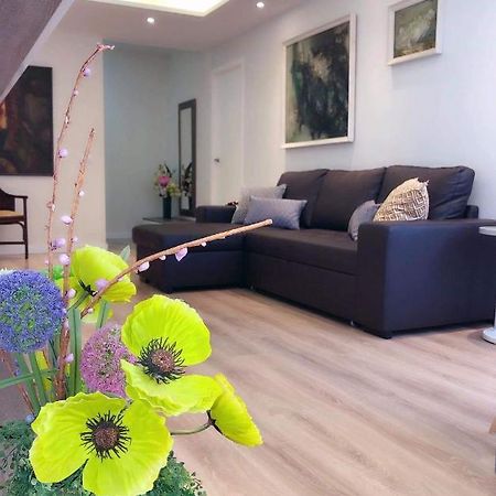 Beautiful 3 Bed Apartment In Los Cristianos Cactus Arona  Extérieur photo