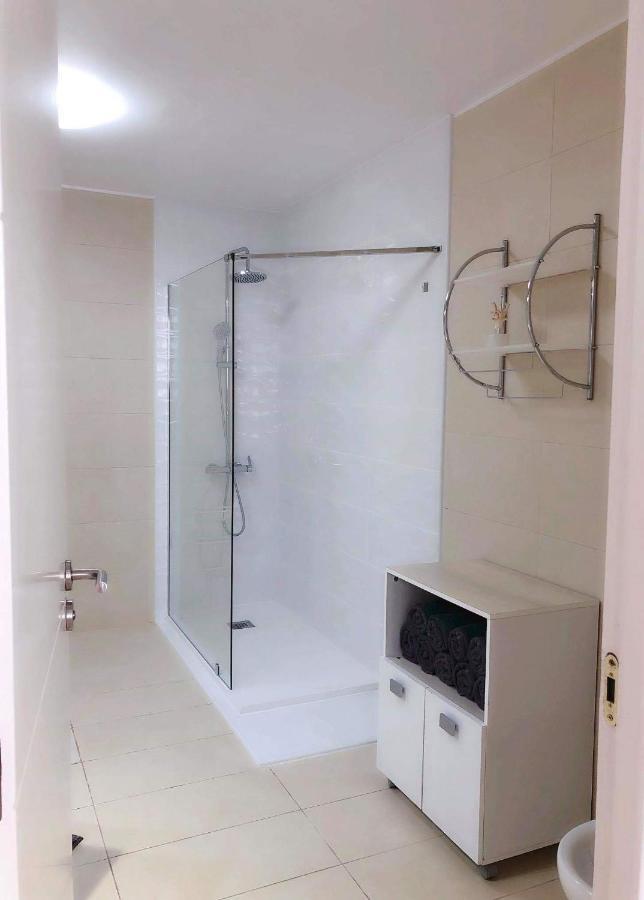 Beautiful 3 Bed Apartment In Los Cristianos Cactus Arona  Extérieur photo