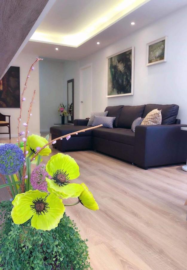 Beautiful 3 Bed Apartment In Los Cristianos Cactus Arona  Extérieur photo